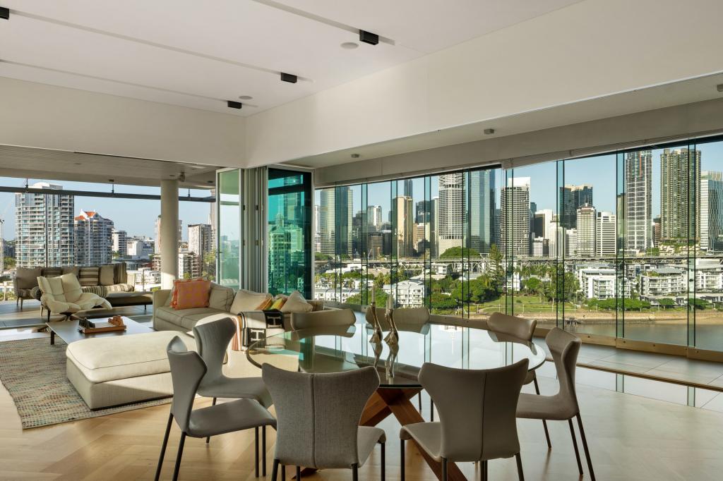 10/81 MORAY ST, NEW FARM, QLD 4005