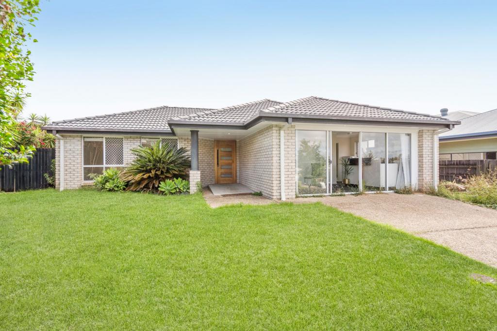 17 Lancelot Cres, Ormeau, QLD 4208