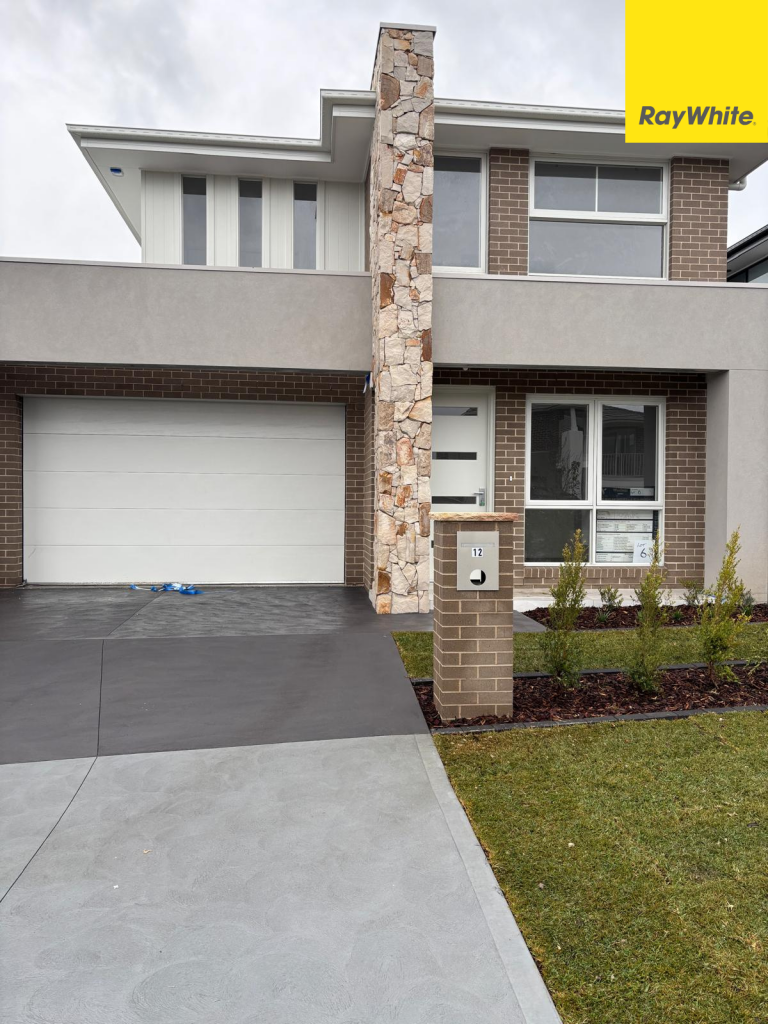 8 Jasper Way, Leppington, NSW 2179