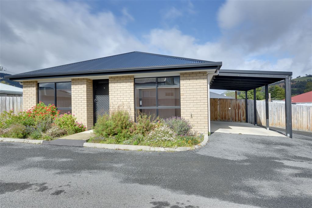 2/105 Main St, Huonville, TAS 7109