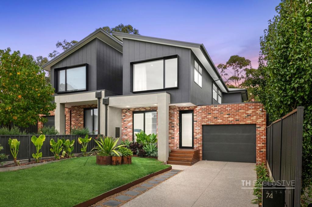 74 Lombardy Ave, Dromana, VIC 3936