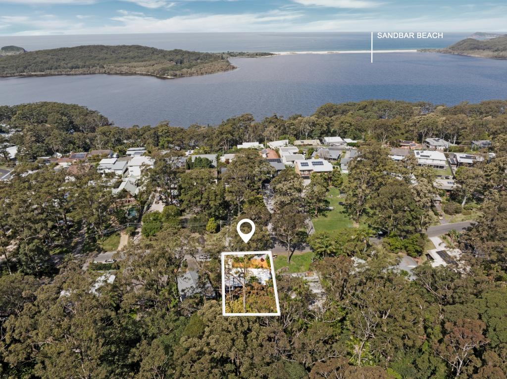 23 The Jack, Smiths Lake, NSW 2428