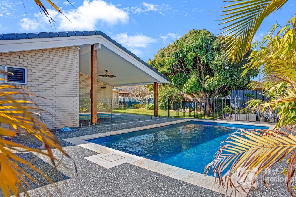 14 Mayers Dr, Tuncurry, NSW 2428