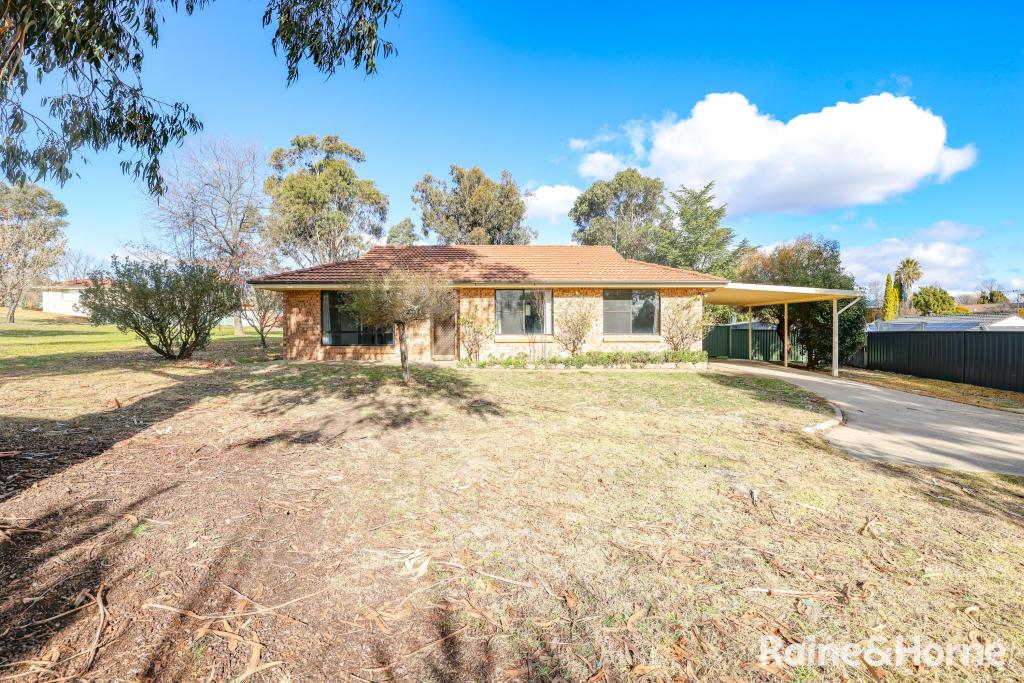 14 Miller St, Windradyne, NSW 2795