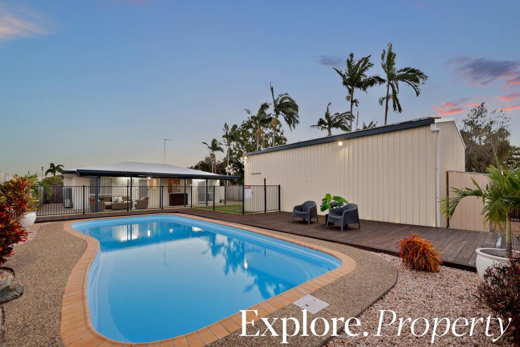 14 Jasmine St, Andergrove, QLD 4740
