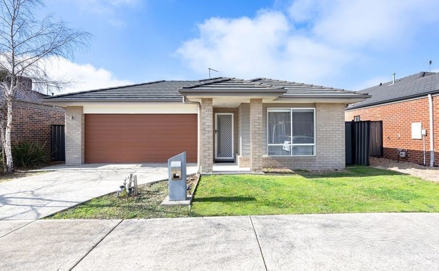 262 Newbury Bvd, Craigieburn, VIC 3064