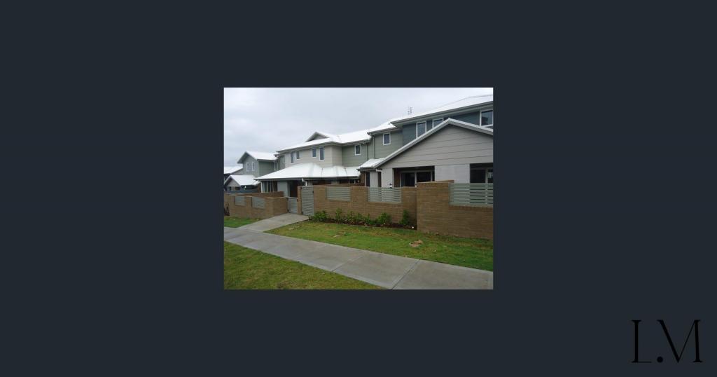 25/75 Abbott St, Wallsend, NSW 2287