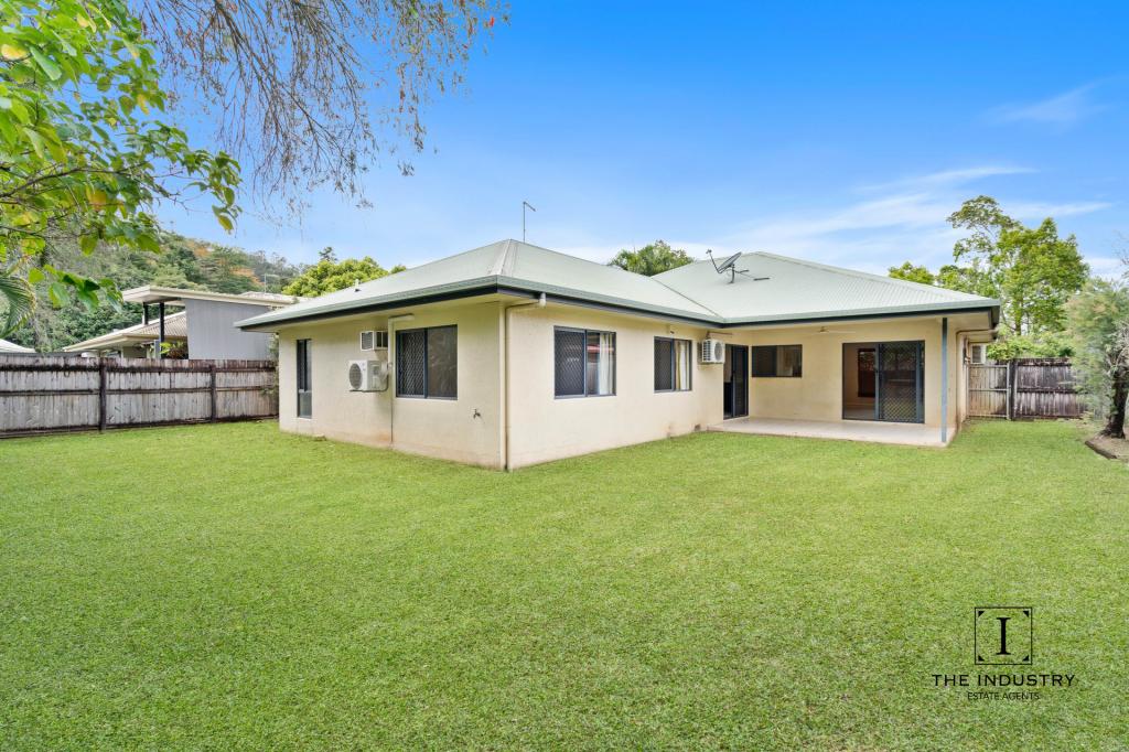 4 Beck Cl, Bentley Park, QLD 4869