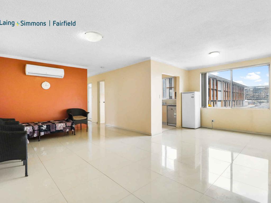 3/19 Hart St, Warwick Farm, NSW 2170