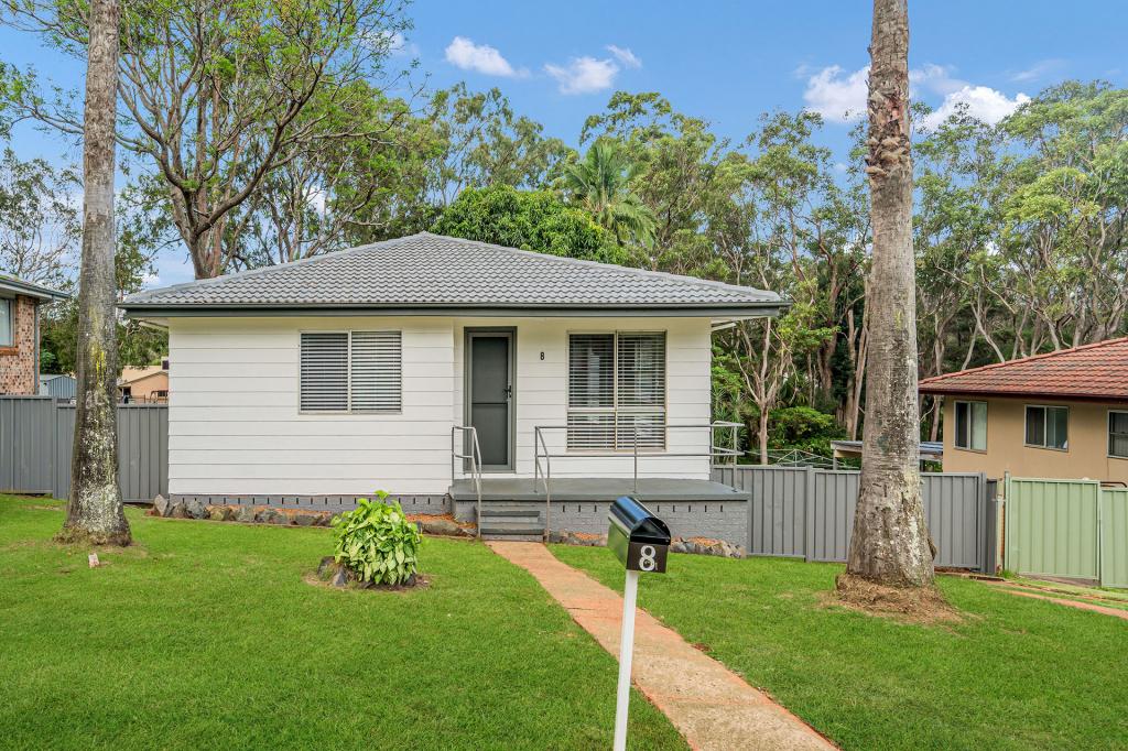 8 Dodds St, Port Macquarie, NSW 2444