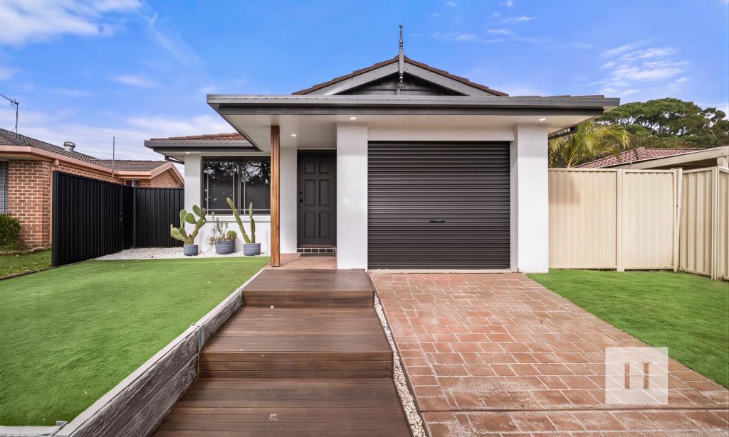 25 Wongala Ave, Blue Haven, NSW 2262