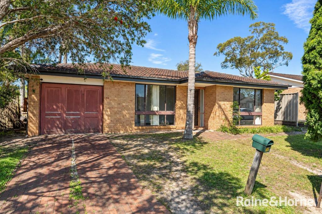 30 Mitchell Dr, Kariong, NSW 2250