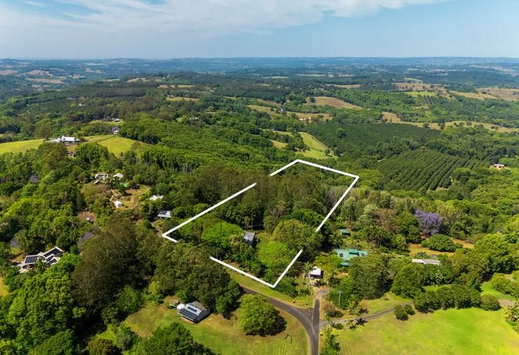 80 Lizray Rd, Federal, NSW 2480