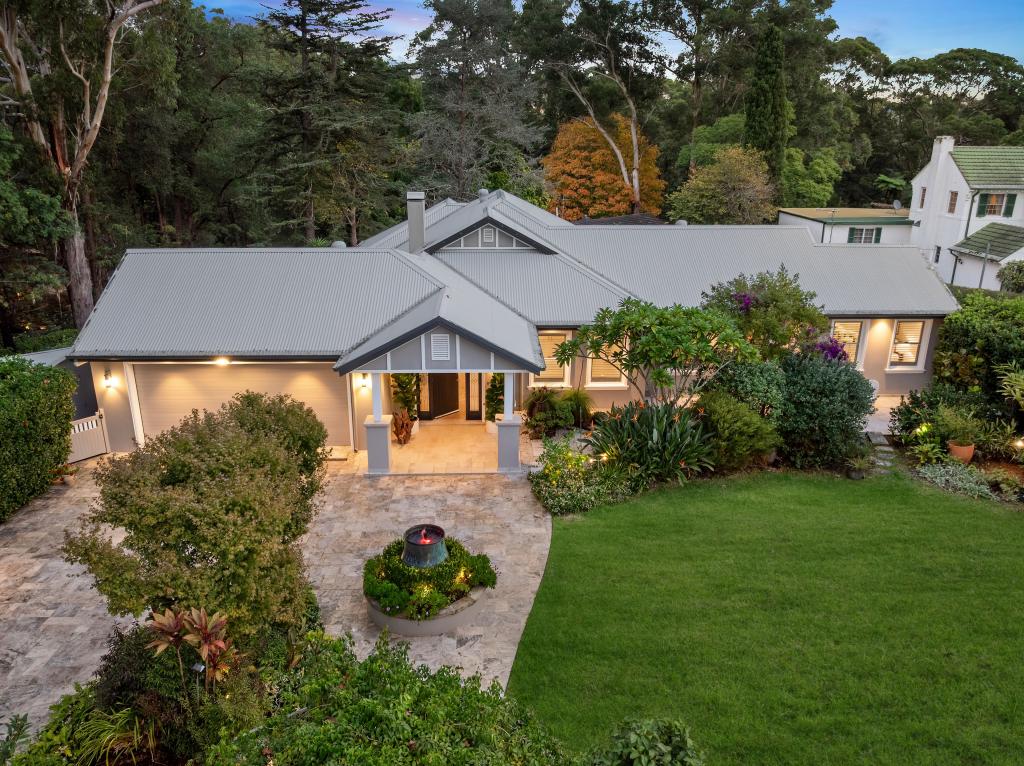 2 Lonsdale Ave, Pymble, NSW 2073