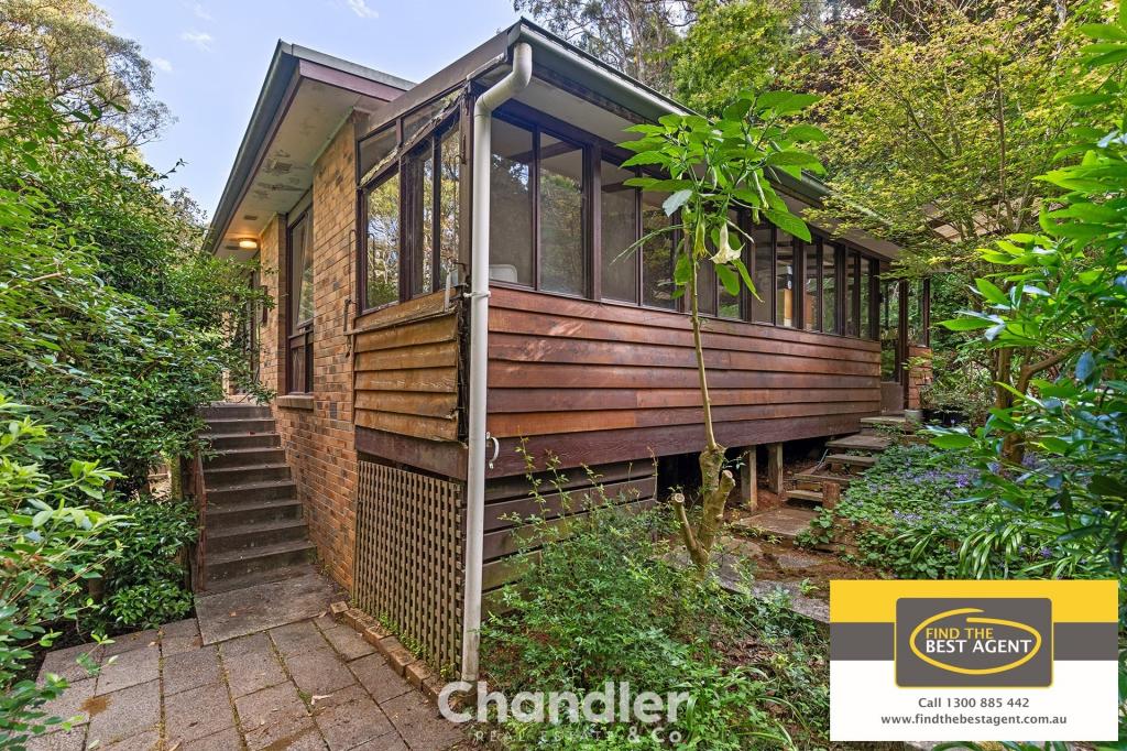 24 Upper Coonara Rd, Olinda, VIC 3788