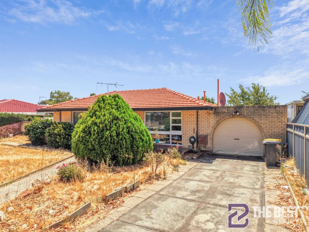 14 Dural Way, Armadale, WA 6112