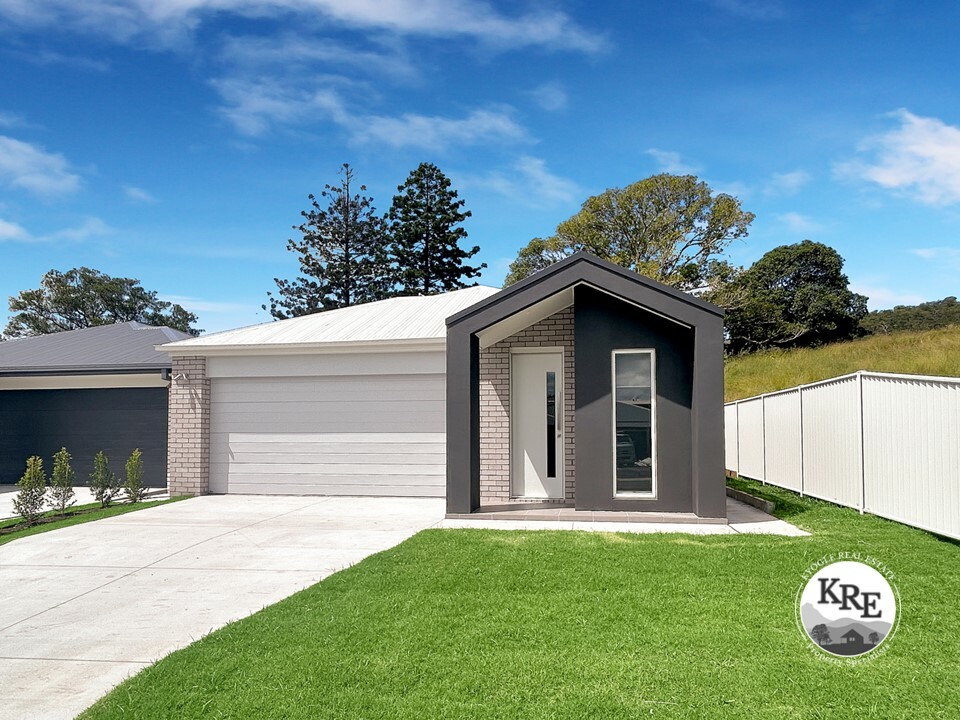 24b Howard Ct, Kyogle, NSW 2474