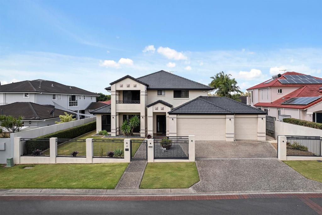 12 Trequanda Pl, Bridgeman Downs, QLD 4035