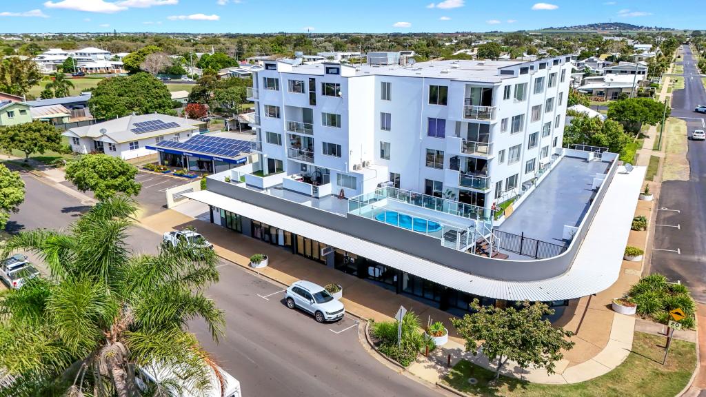 114/5 Whalley St, Bargara, QLD 4670