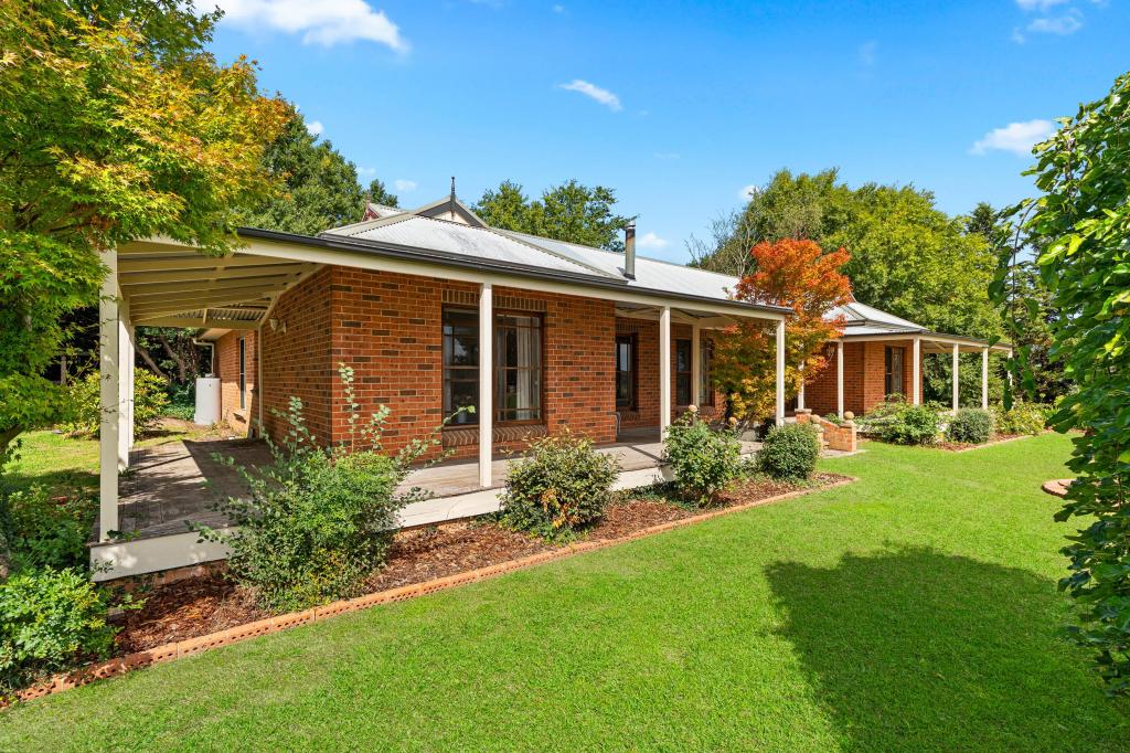 296 Mountain Ash Road, Gundary Via, Goulburn, NSW 2580