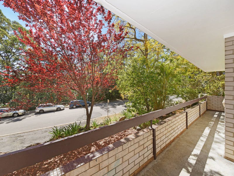 2/16 DURAL ST, HORNSBY, NSW 2077