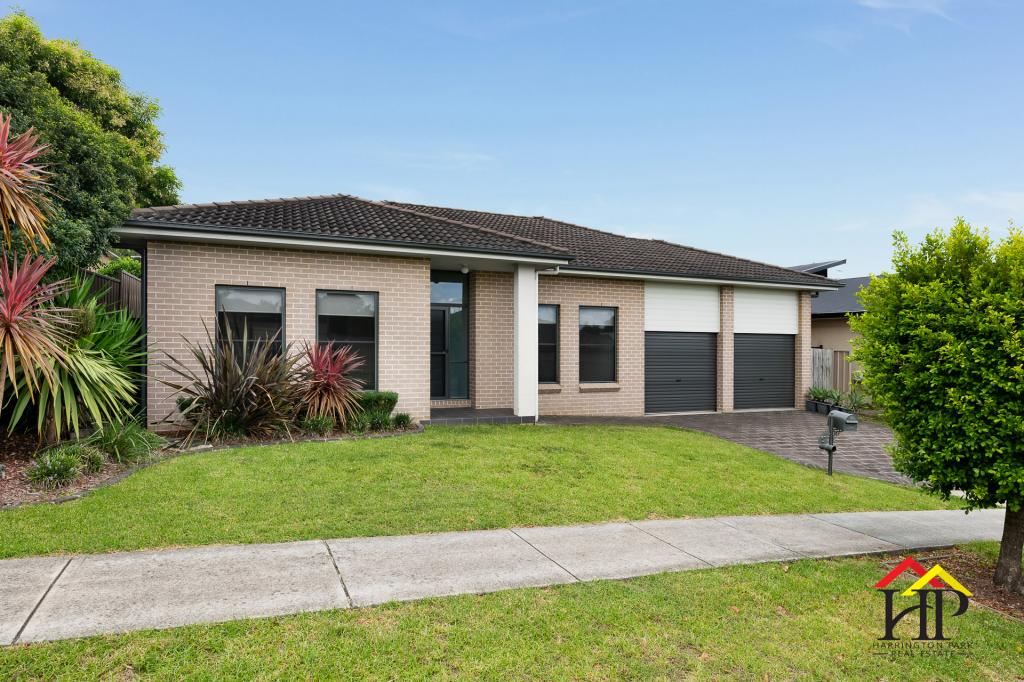 4 Blackgum Way, Mount Annan, NSW 2567