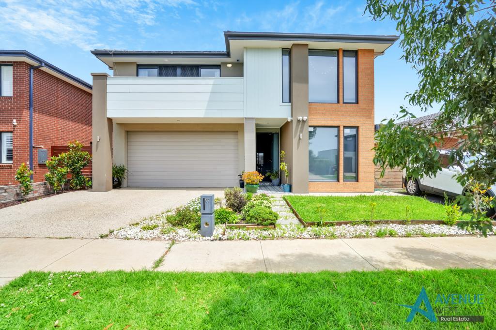 97 Cascade Dr, Aintree, VIC 3336