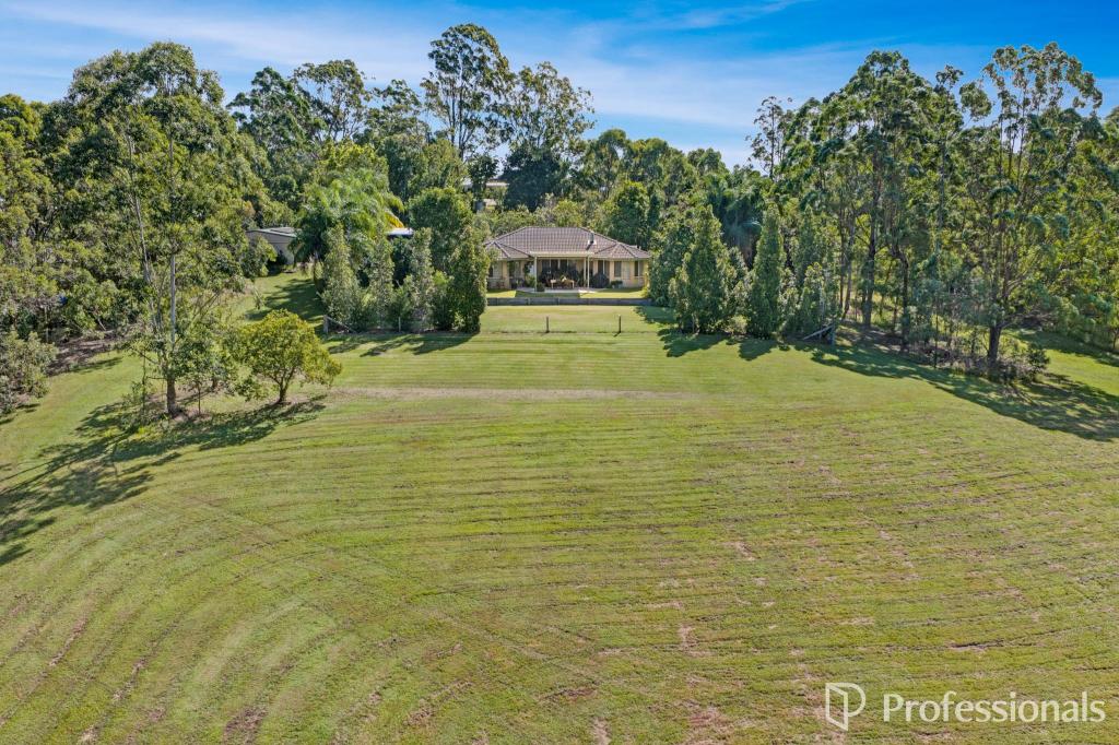 34 Lillis Rd, Victory Heights, QLD 4570