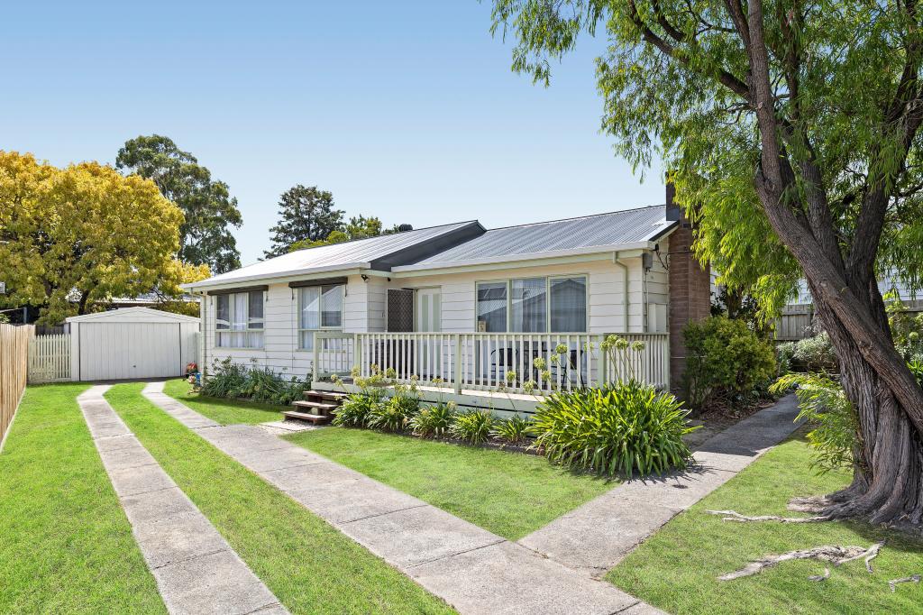 12 Gaydon St, Ferntree Gully, VIC 3156