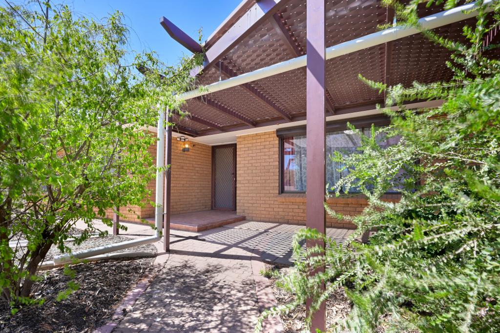 45 Cobbin St, Port Augusta West, SA 5700