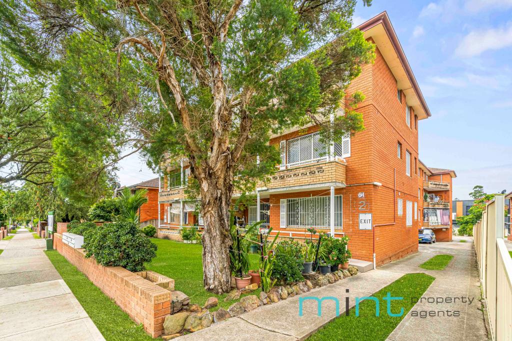 4/61-63 MACDONALD ST, LAKEMBA, NSW 2195
