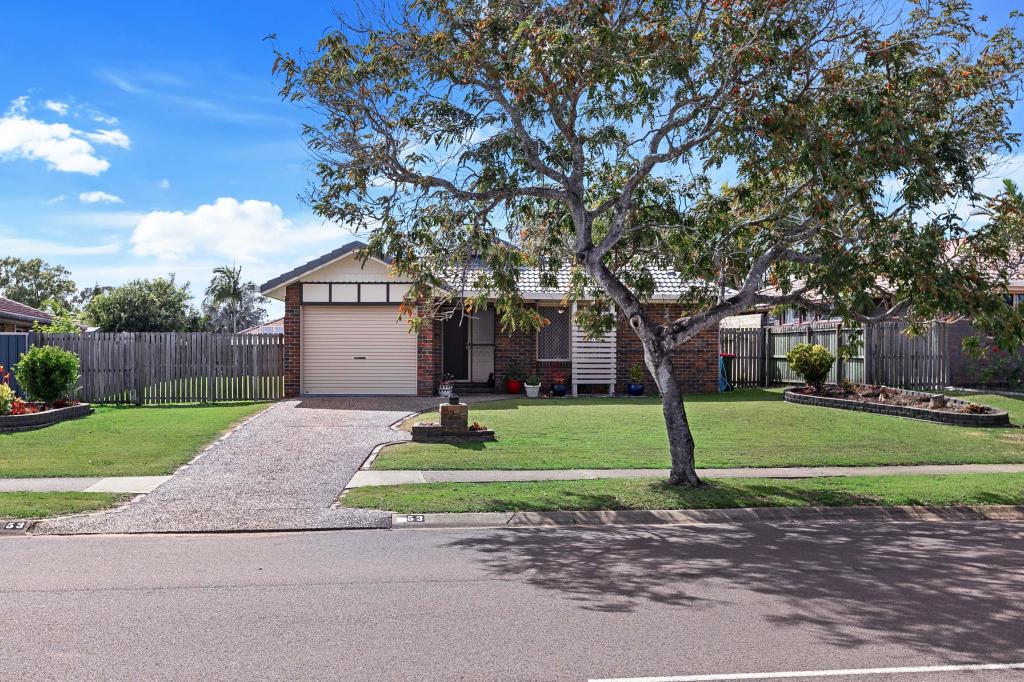 53 Ibis Bvd, Eli Waters, QLD 4655