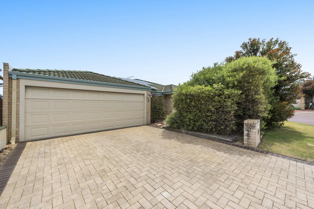 4 Prussian Lane, Warnbro, WA 6169