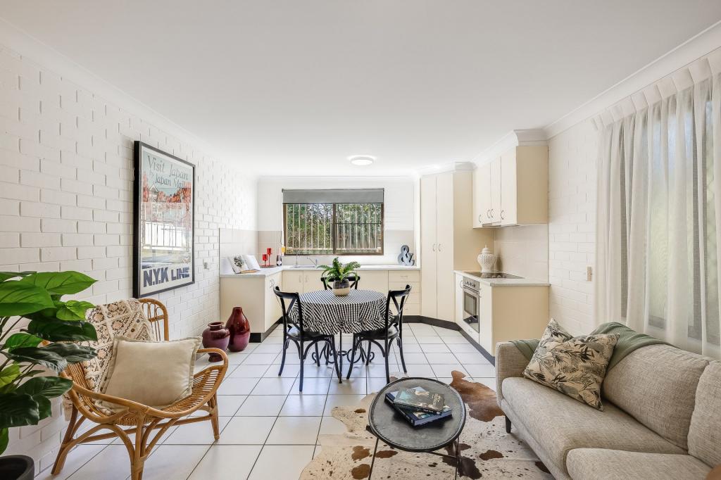 2/43 Charnley St, Kearneys Spring, QLD 4350