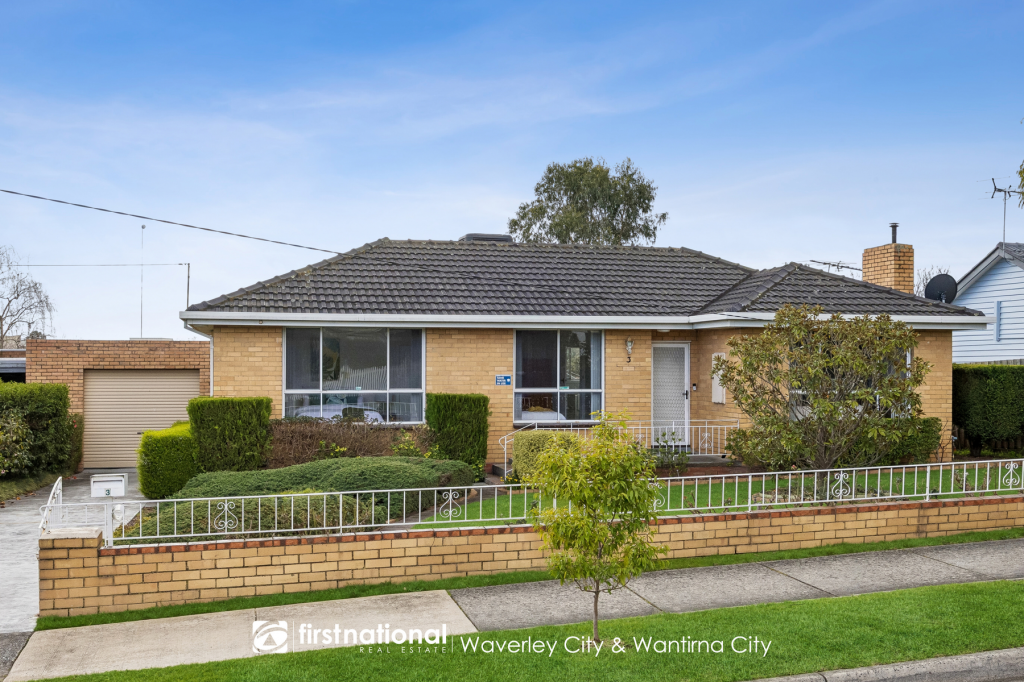 3 Browning Rd, Boronia, VIC 3155