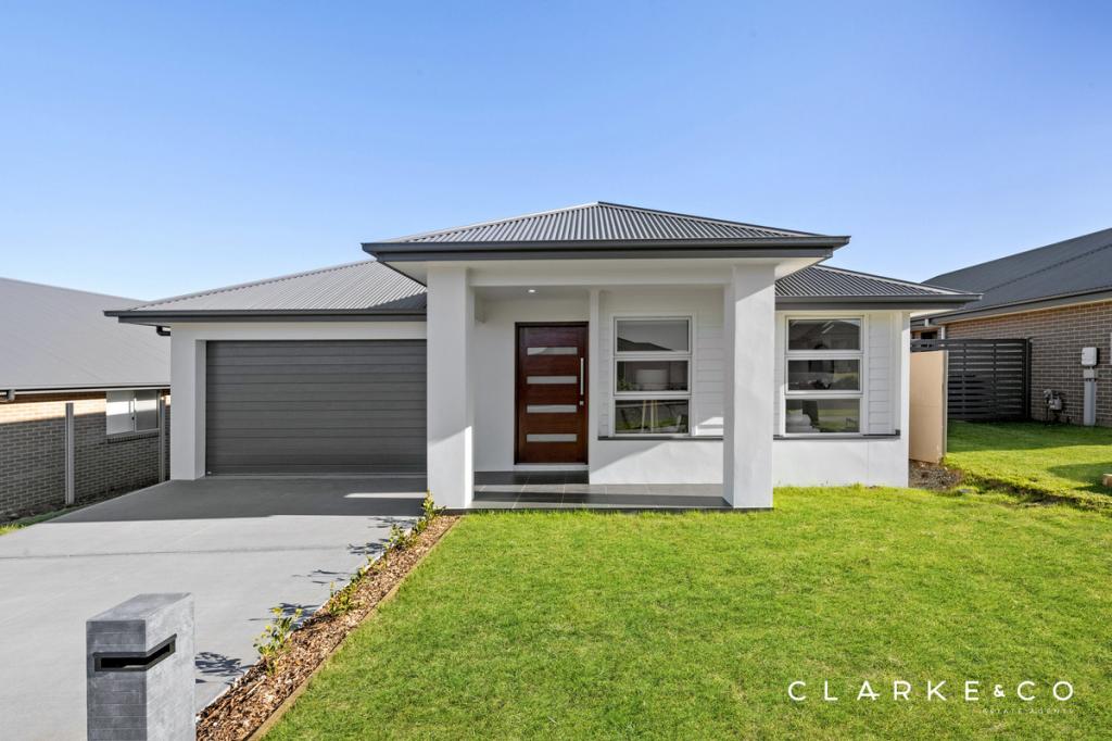 96 NORD GR, NORTH ROTHBURY, NSW 2335