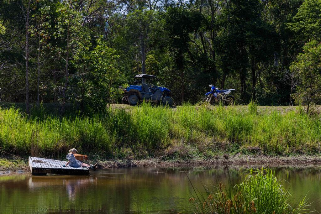 1181 LACEYS CREEK RD, LACEYS CREEK, QLD 4521