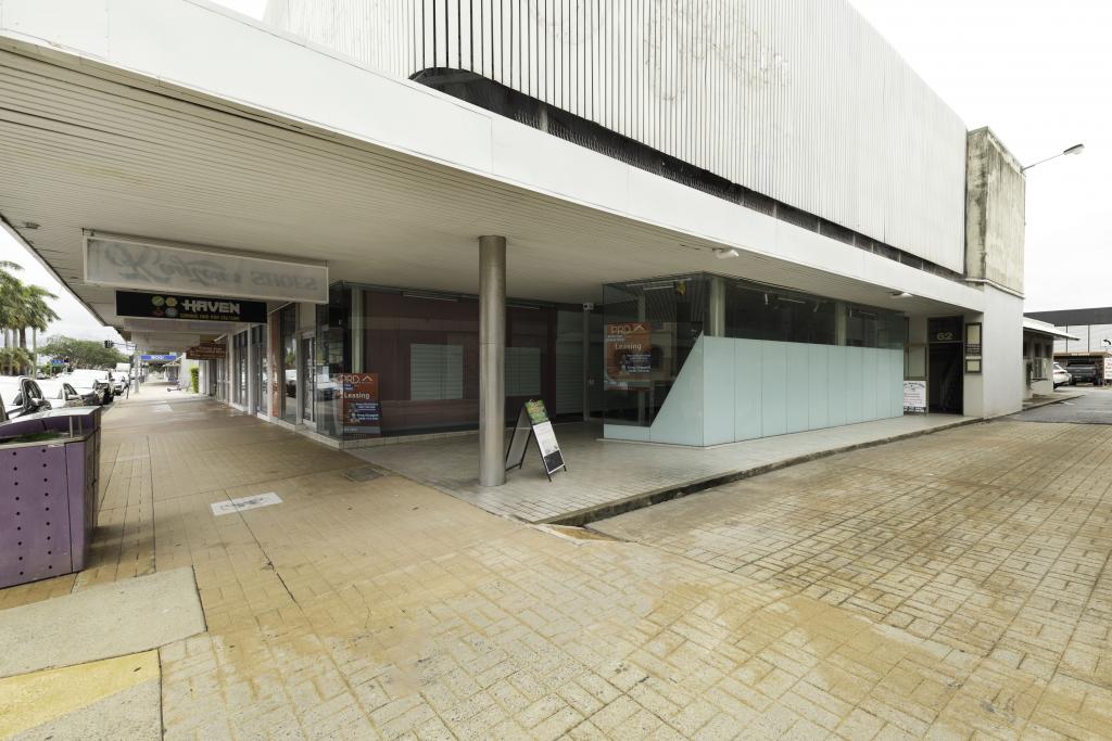 Lease A/62 Sydney St, Mackay, QLD 4740