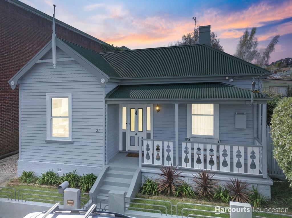 21 North St, South Launceston, TAS 7249