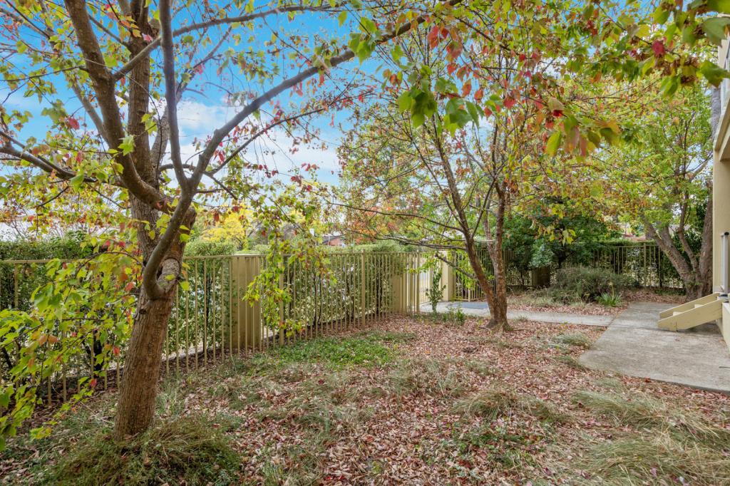 1/13 BURRA PL, BRADDON, ACT 2612