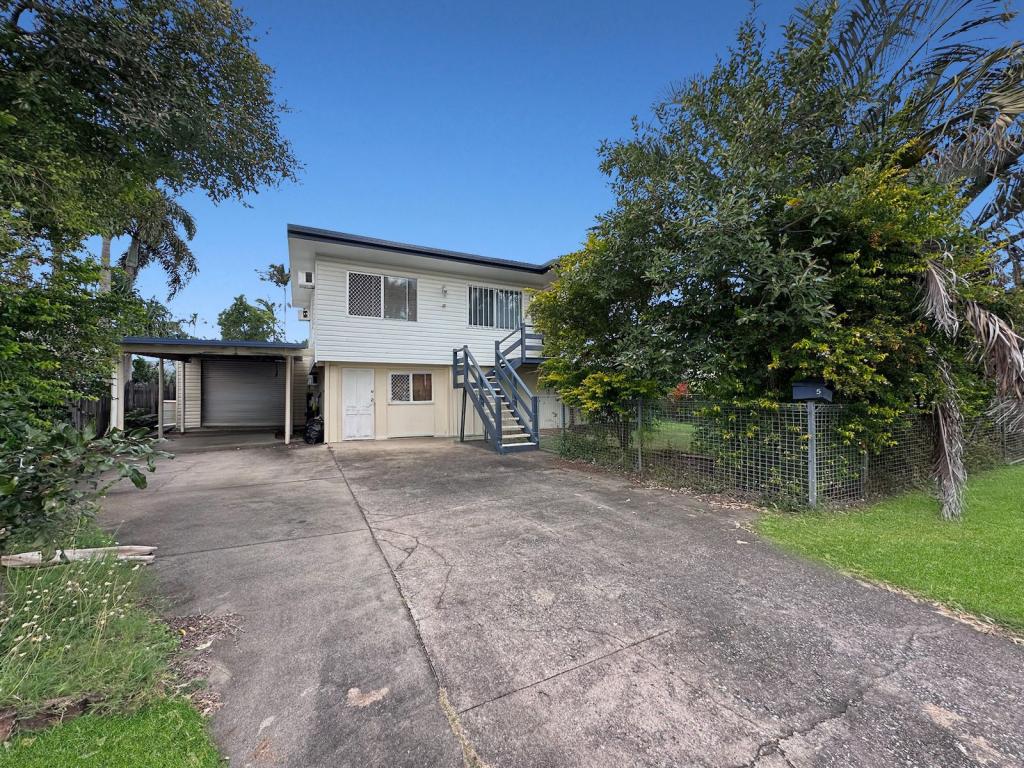 5 Beverley St, East Mackay, QLD 4740