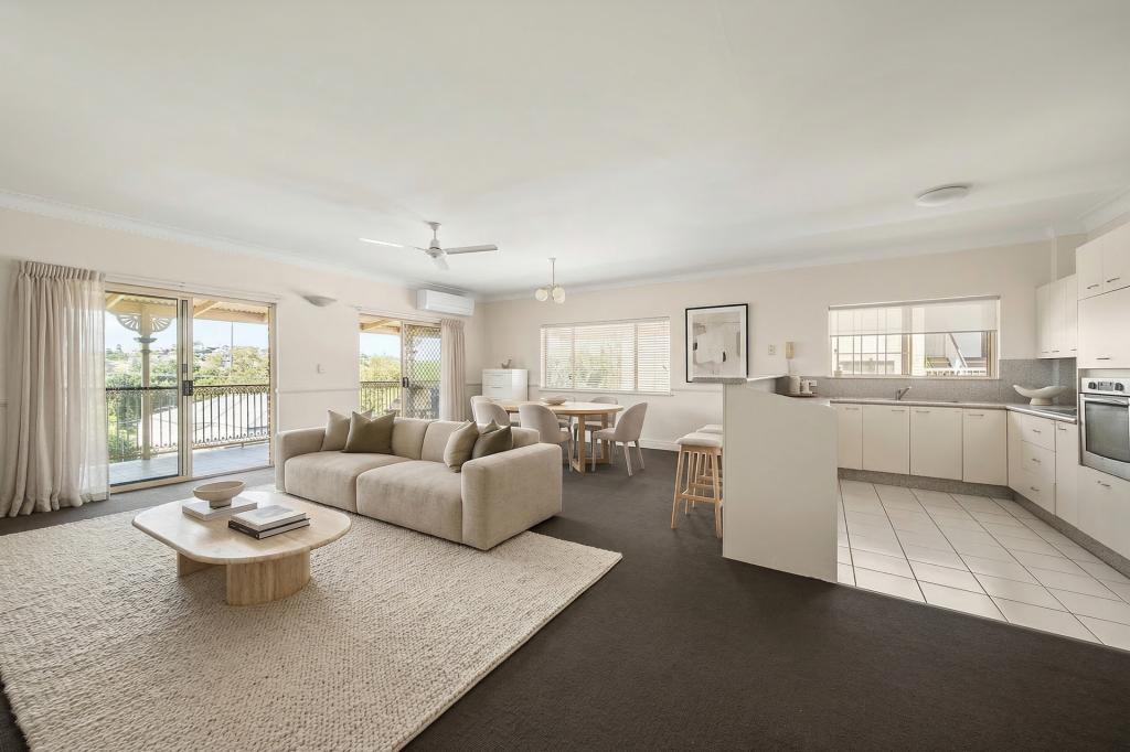 3/38 Dutton St, Hawthorne, QLD 4171