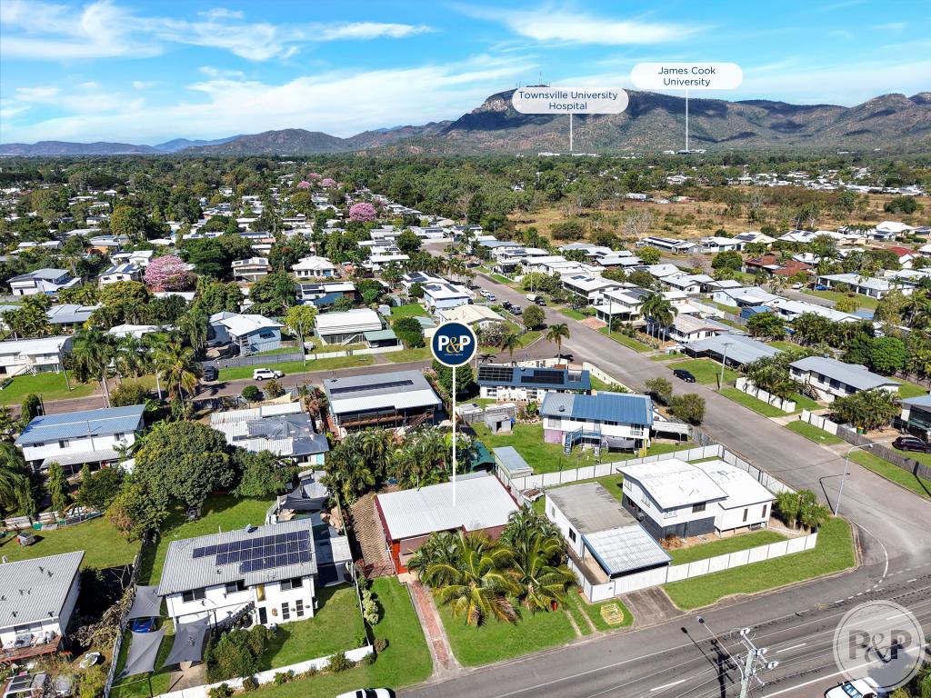 270 Charles St, Cranbrook, QLD 4814