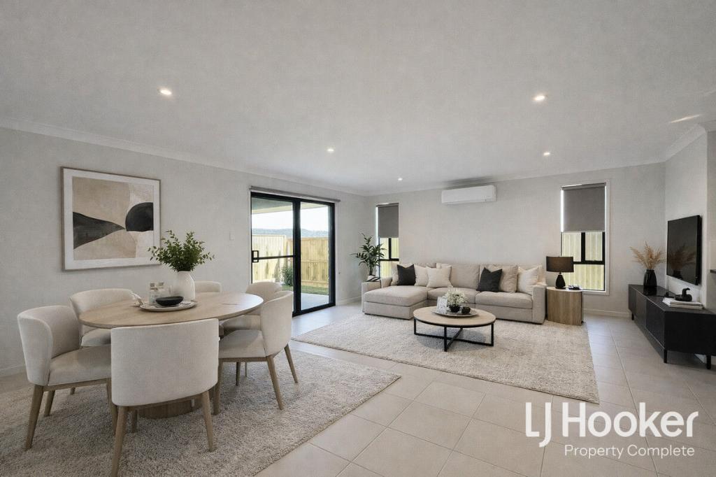 45 Snowdonia Cres, Yarrabilba, QLD 4207