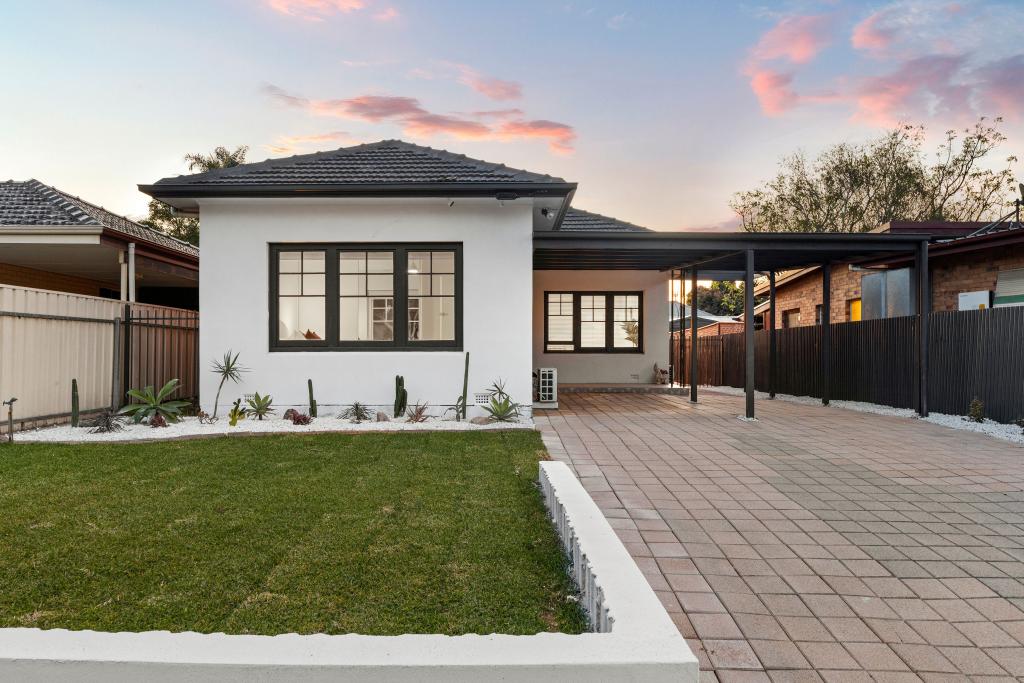 6 Maple Ave, Royal Park, SA 5014