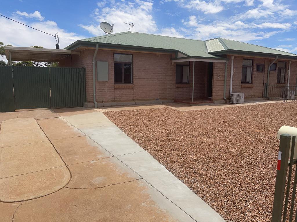 11 O'DEA ST, WHYALLA STUART, SA 5608