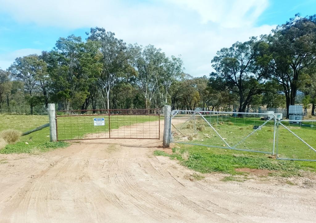 22 Cainbill Rd, Coolah, NSW 2843