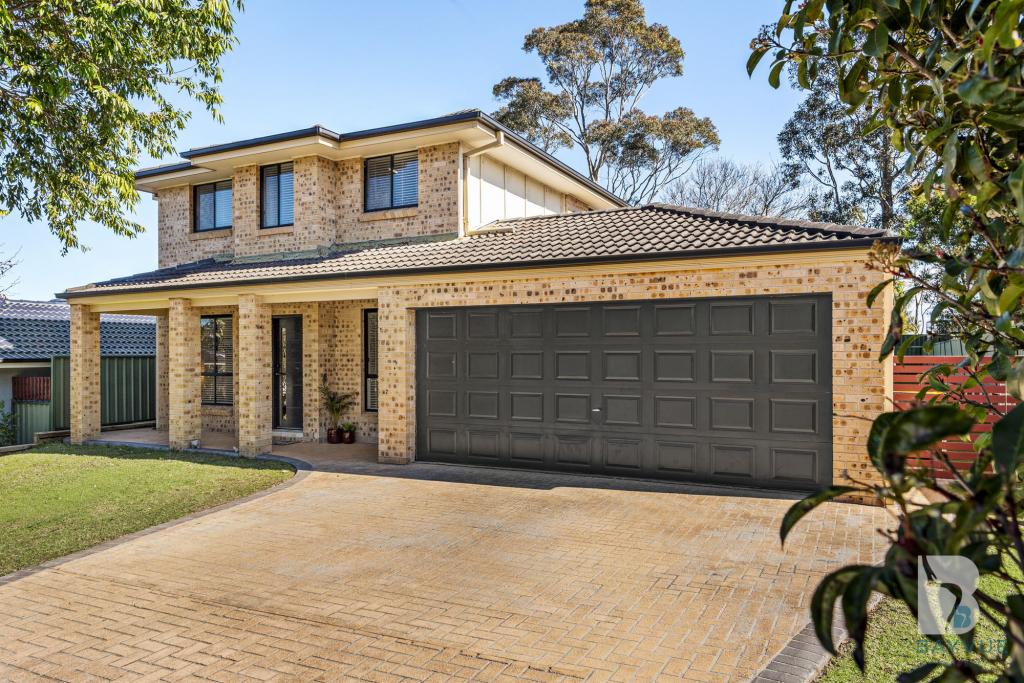 39 ANSON ST, SANCTUARY POINT, NSW 2540