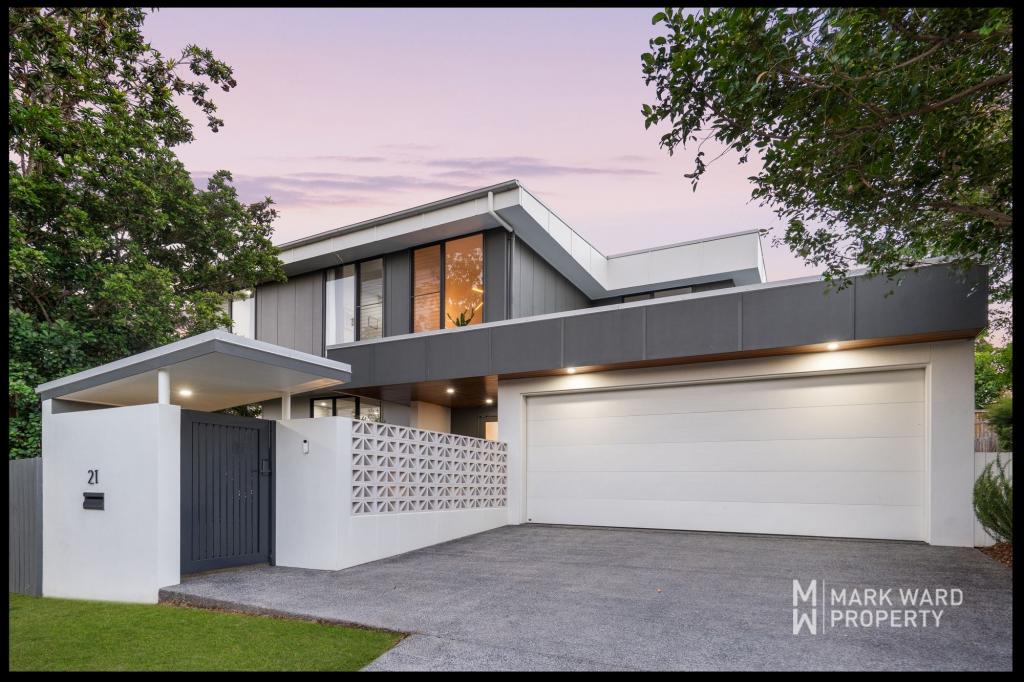 21 Esher St, Tarragindi, QLD 4121