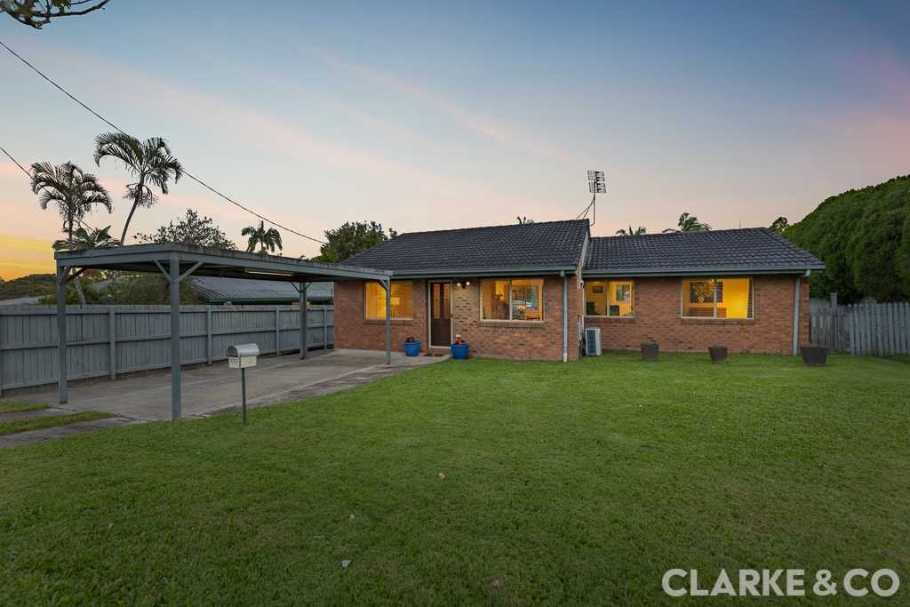 111 Pine Camp Rd, Beerwah, QLD 4519